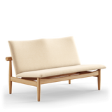 Japan Sofa 2-Seater by Finn Juhl