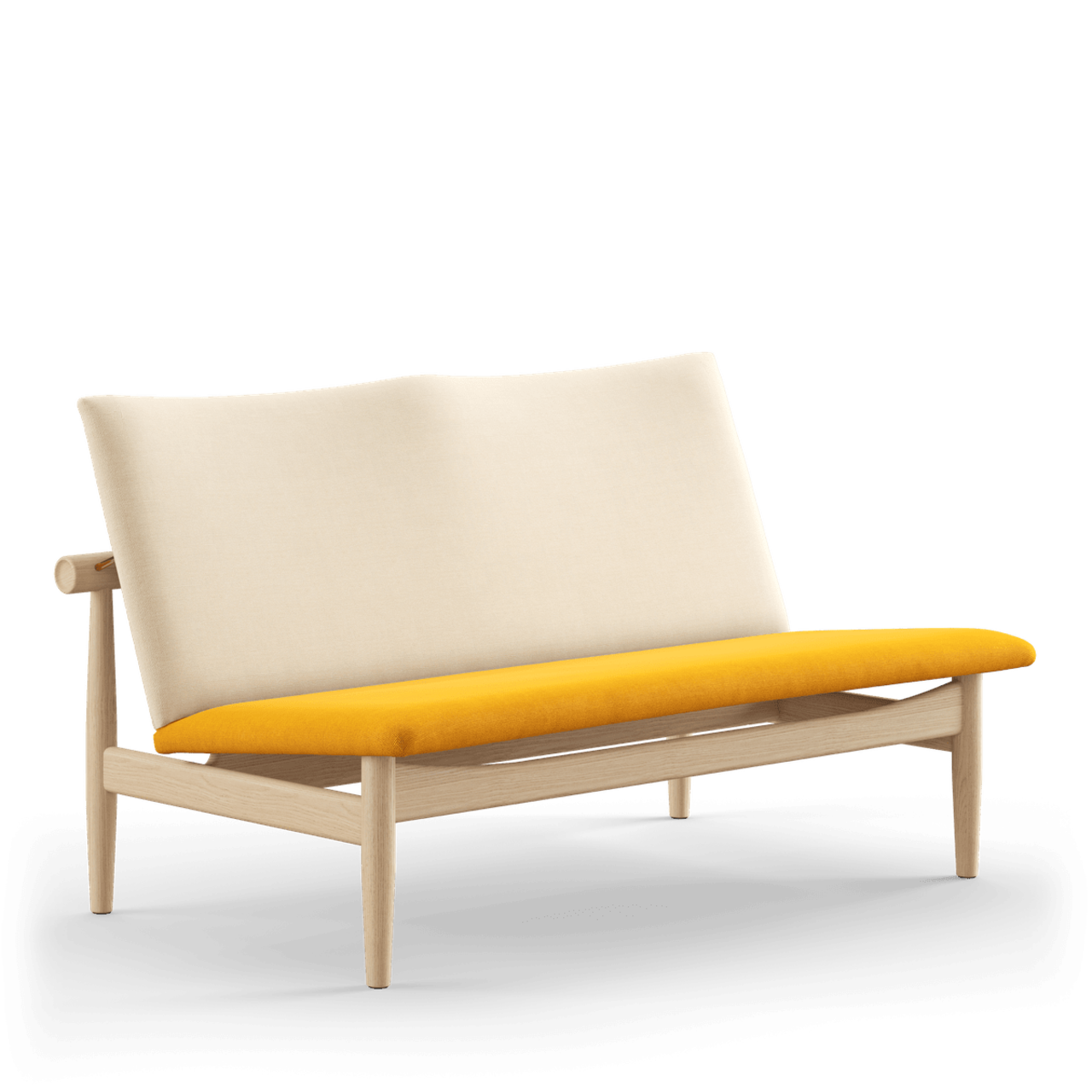 Japan Sofa 2-Seater by Finn Juhl