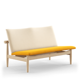 Japan Sofa 2-Seater by Finn Juhl