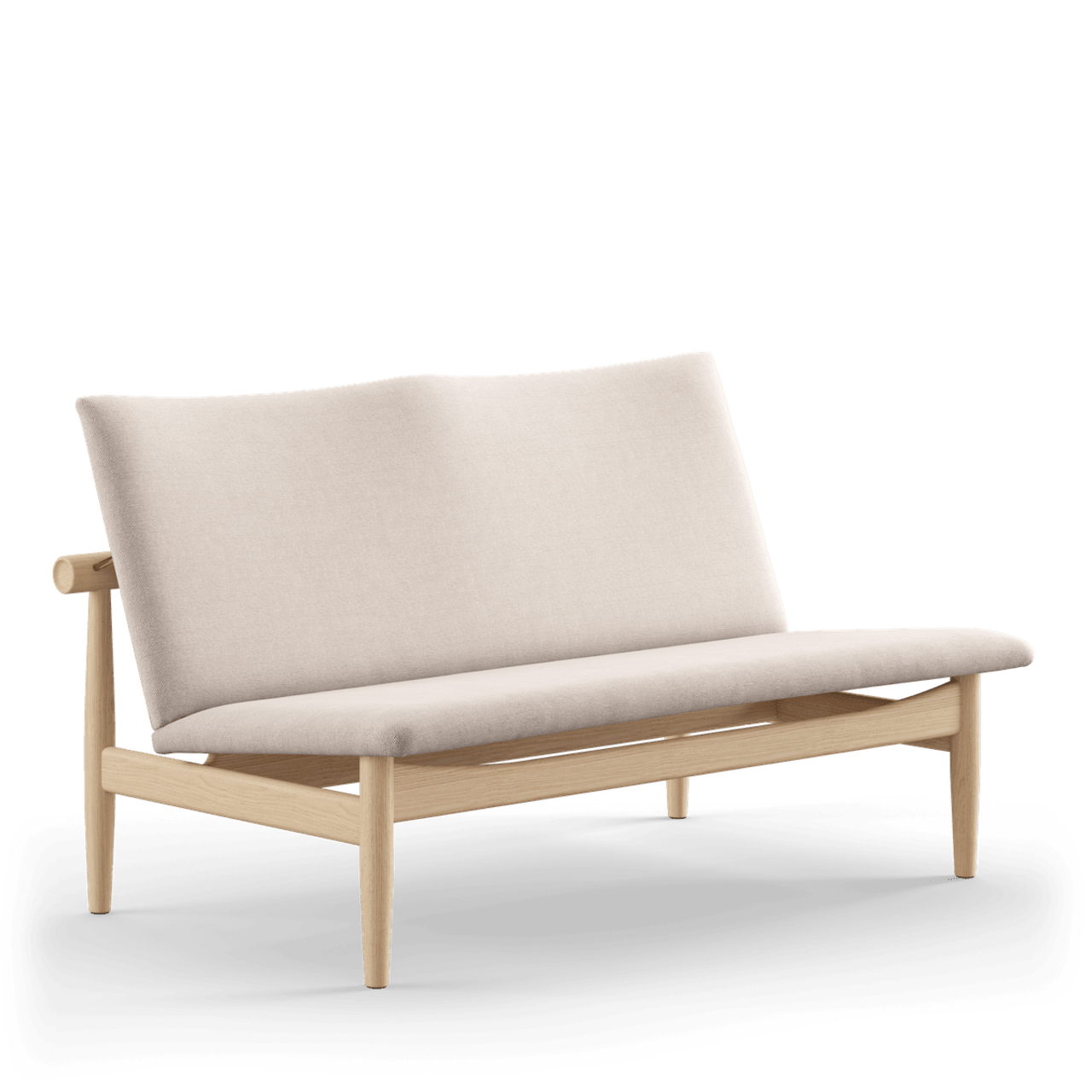 Japan Sofa 2-Seater by Finn Juhl