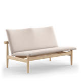 Japan Sofa 2-Seater by Finn Juhl