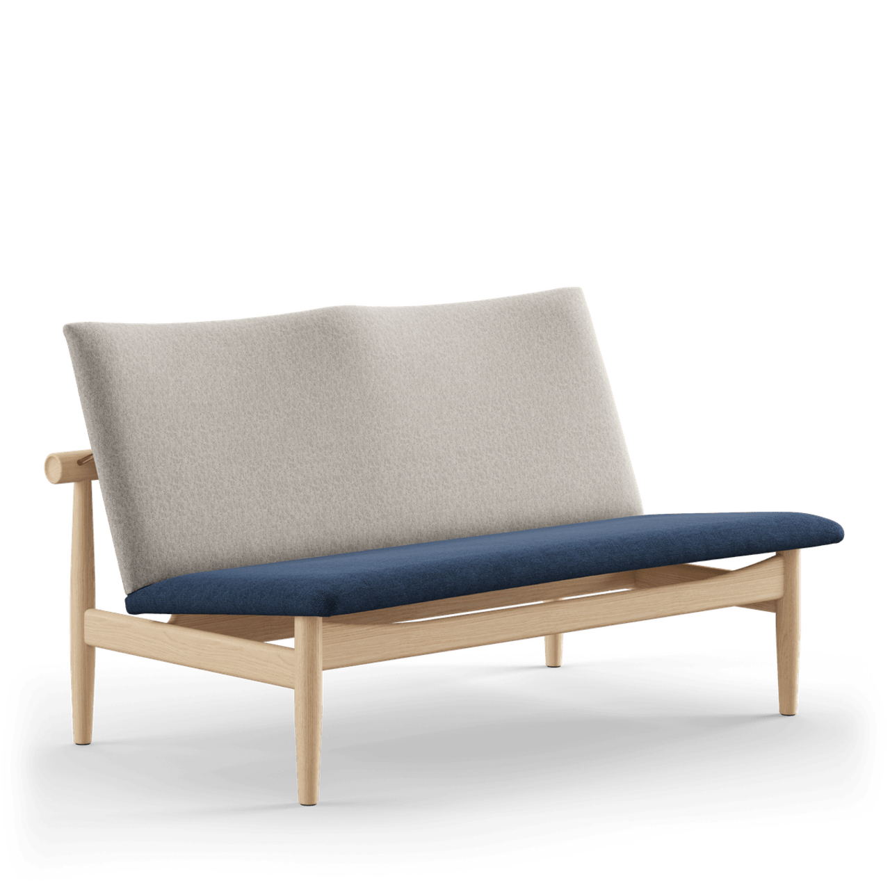 Japan Sofa 2-Seater by Finn Juhl