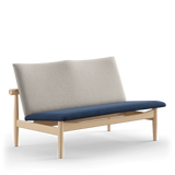 Japan Sofa 2-Seater by Finn Juhl