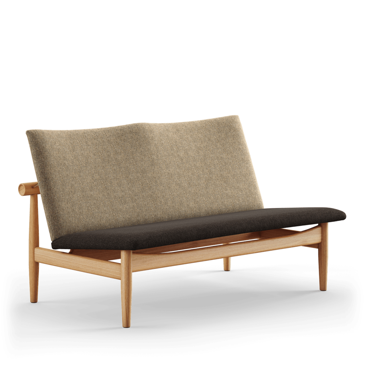 Japan Sofa 2-Seater by Finn Juhl