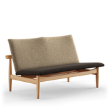 Japan Sofa 2-Seater by Finn Juhl