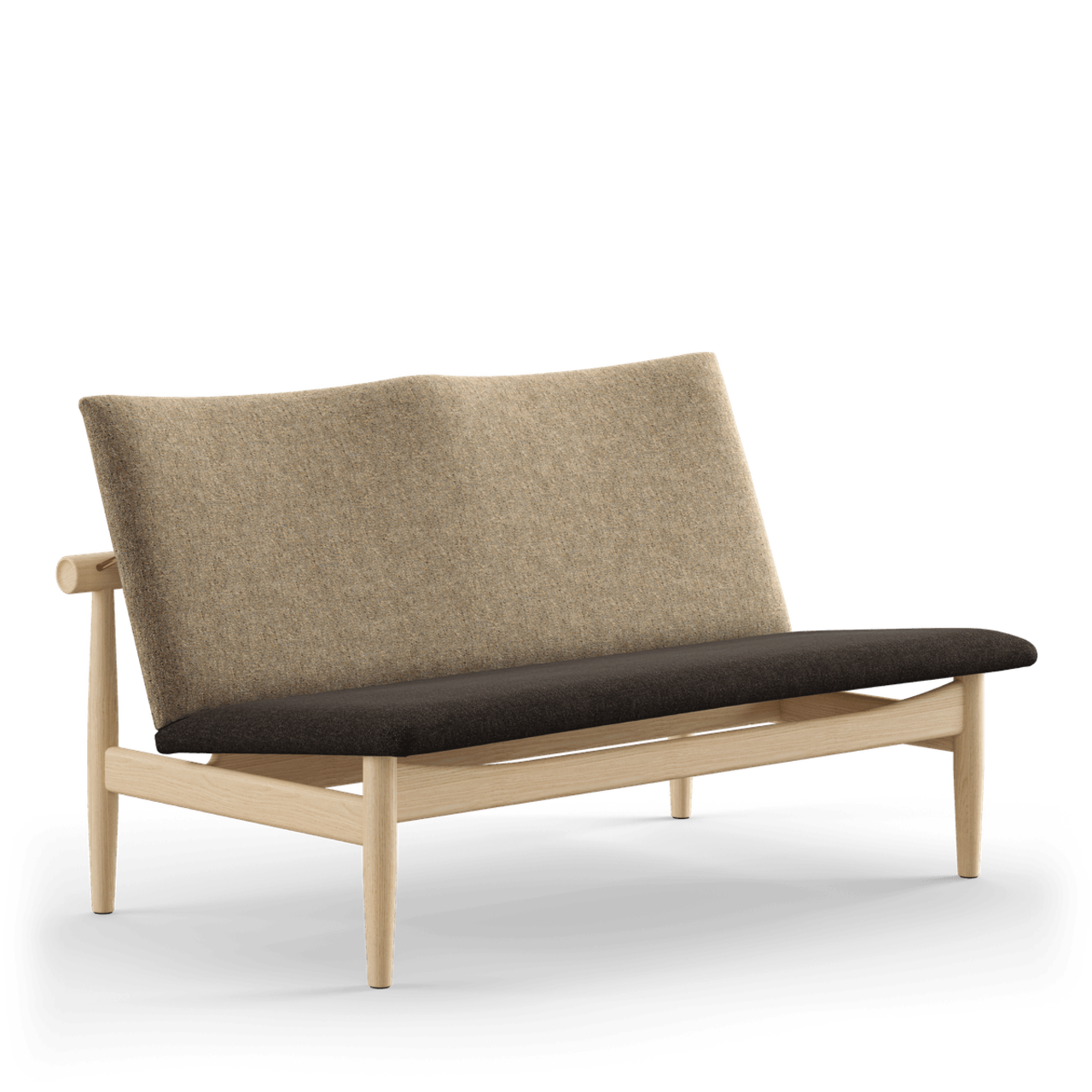 Japan Sofa 2-Seater by Finn Juhl