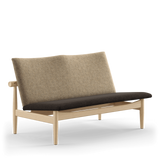 Japan Sofa 2-Seater by Finn Juhl