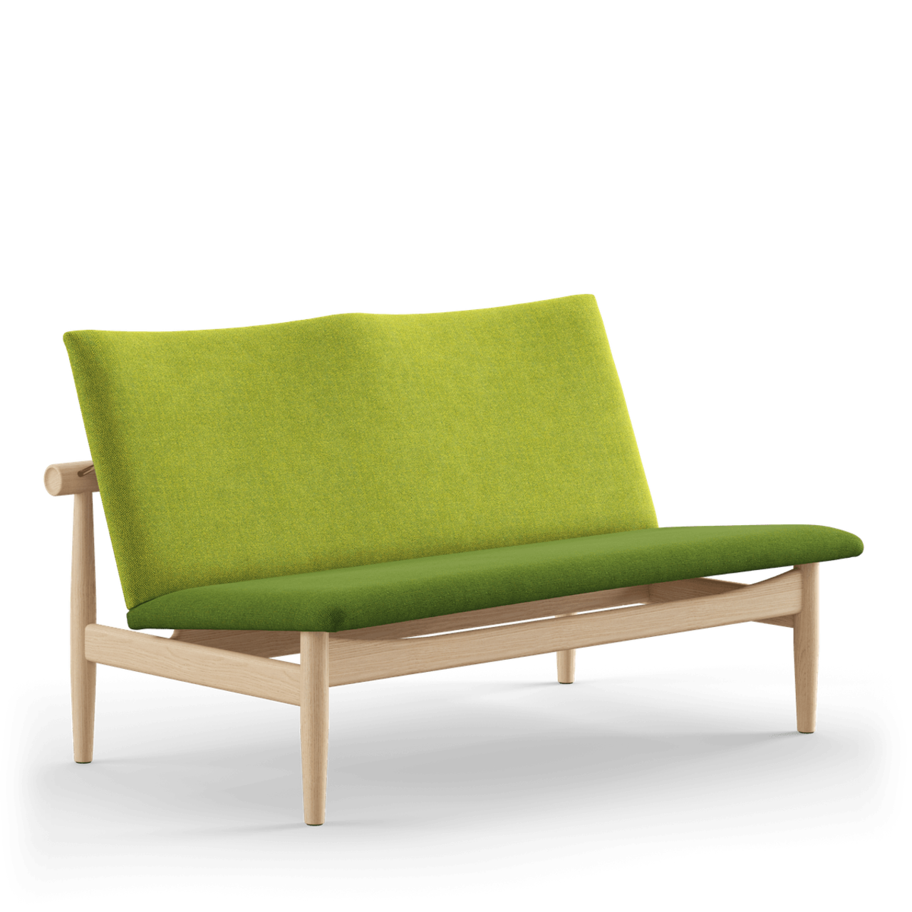 Japan Sofa 2-Seater by Finn Juhl