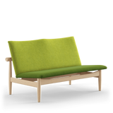 Japan Sofa 2-Seater by Finn Juhl