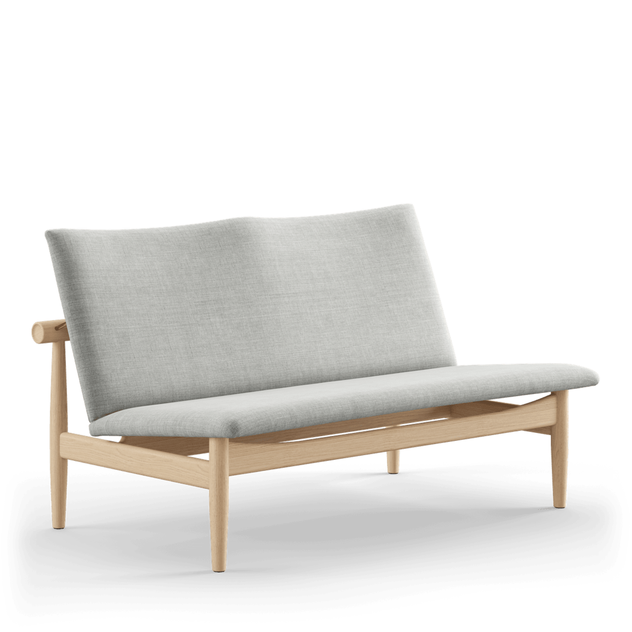 Japan Sofa 2-Seater by Finn Juhl