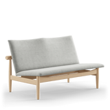 Japan Sofa 2-Seater by Finn Juhl