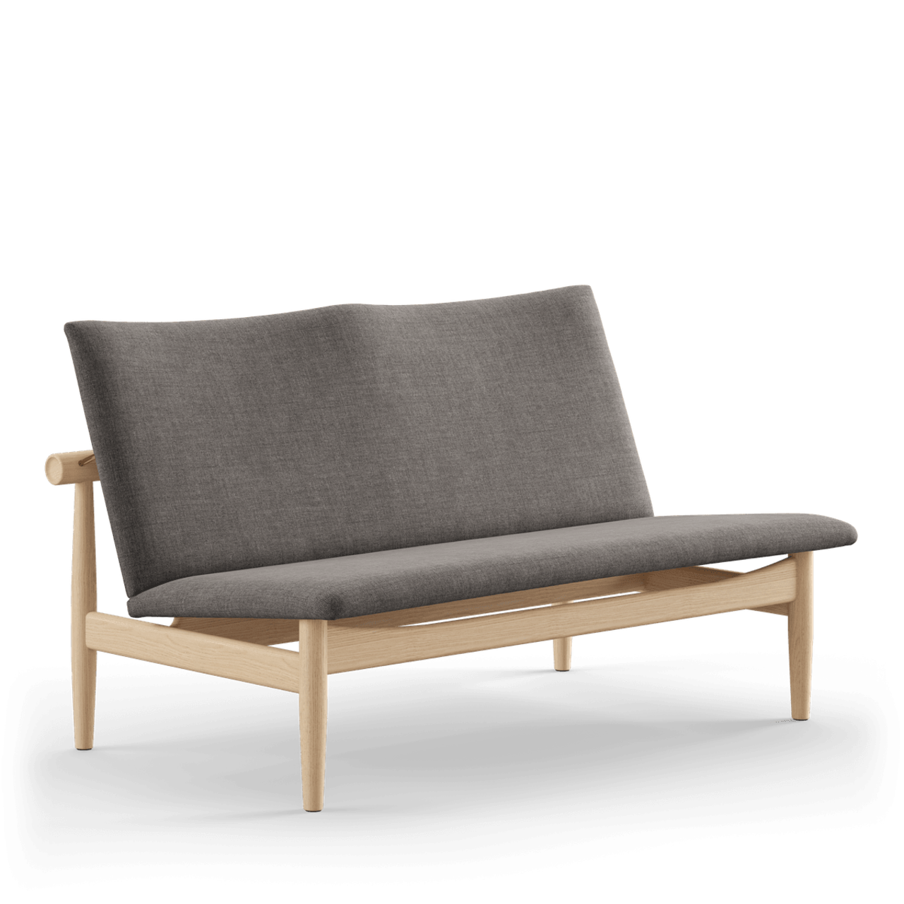 Japan Sofa 2-Seater by Finn Juhl