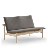 Japan Sofa 2-Seater by Finn Juhl