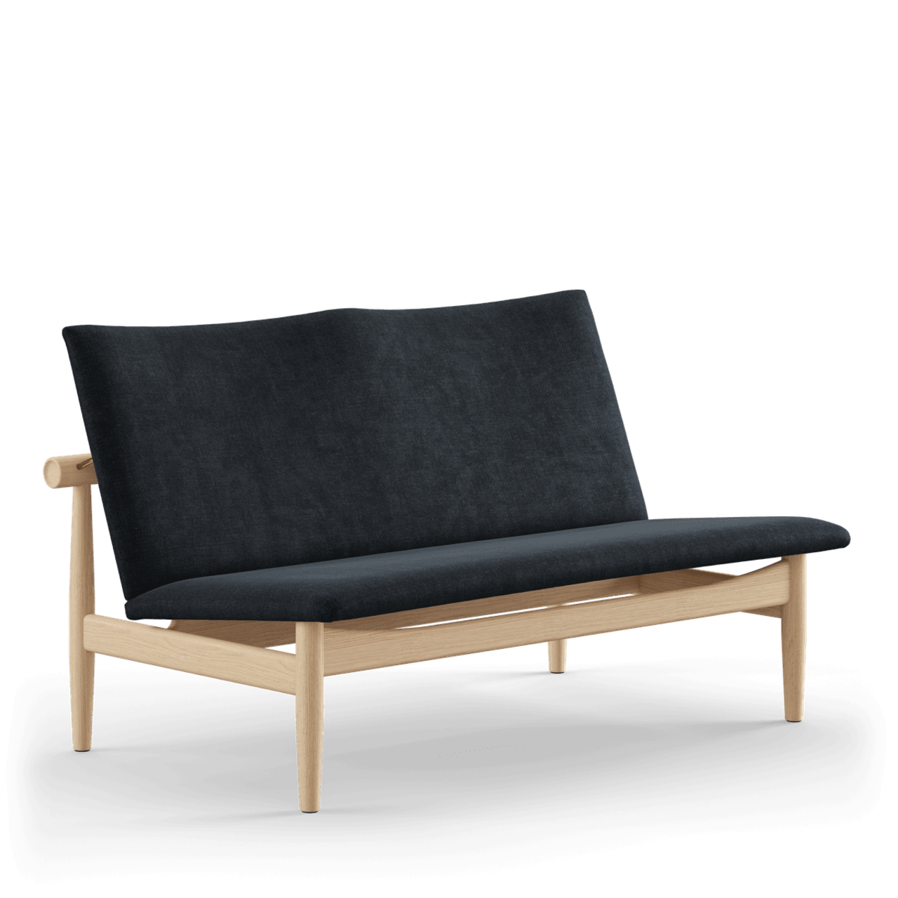 Japan Sofa 2-Seater by Finn Juhl