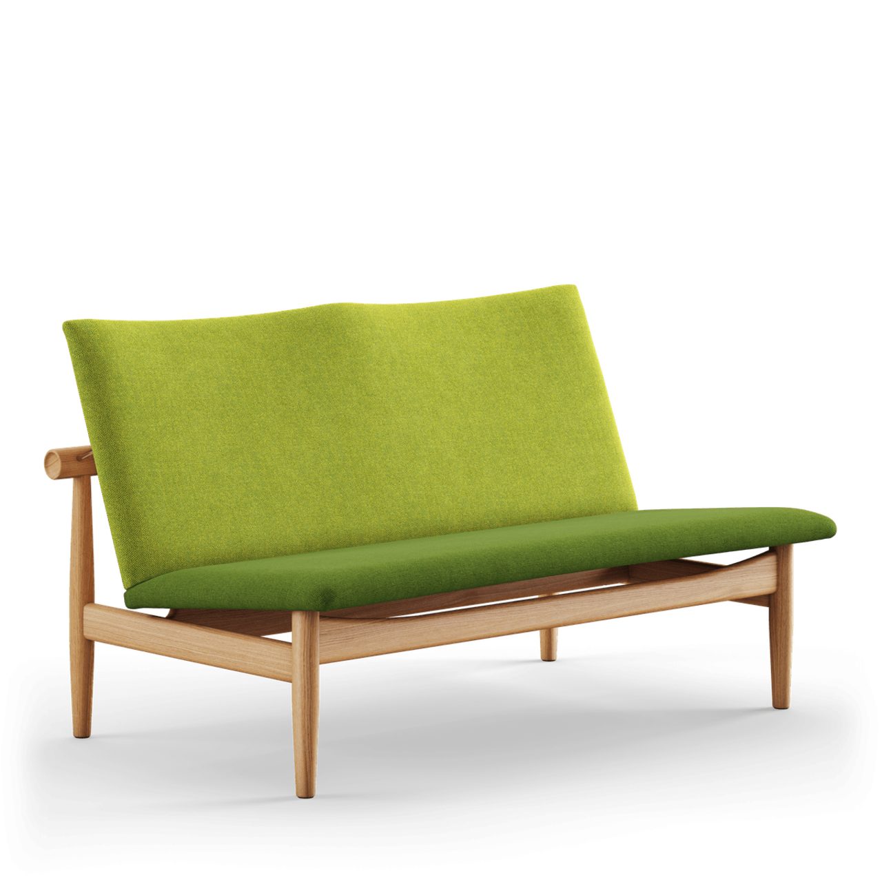 Japan Sofa 2-Seater by Finn Juhl