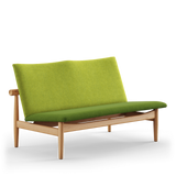 Japan Sofa 2-Seater by Finn Juhl