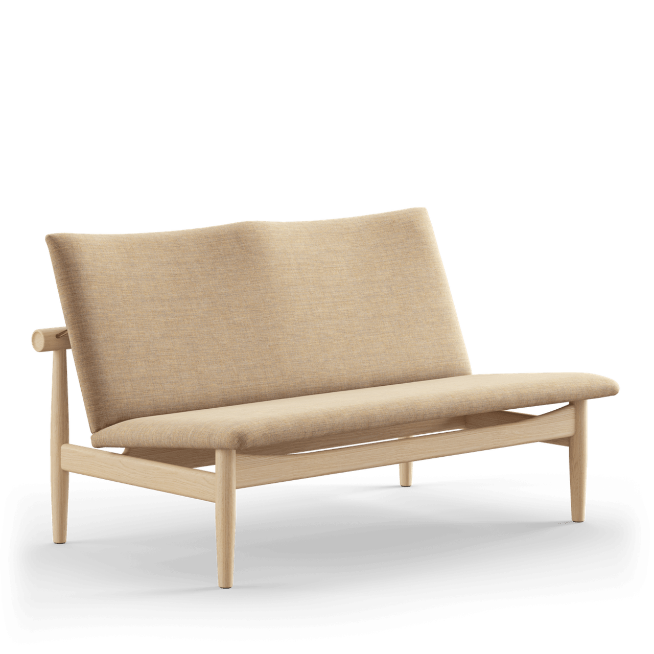 Japan Sofa 2-Seater by Finn Juhl