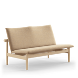Japan Sofa 2-Seater by Finn Juhl