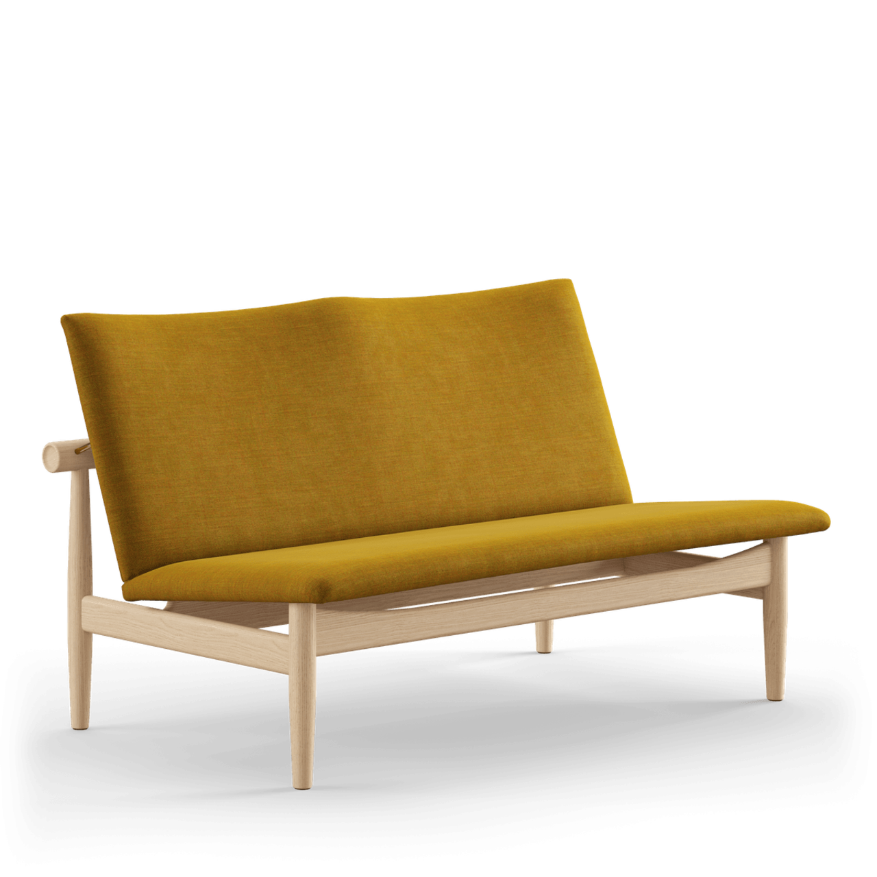 Japan Sofa 2-Seater by Finn Juhl