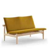 Japan Sofa 2-Seater by Finn Juhl