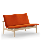 Japan Sofa 2-Seater by Finn Juhl