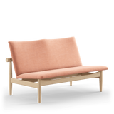 Japan Sofa 2-Seater by Finn Juhl