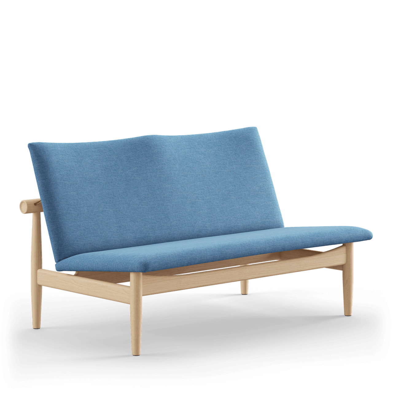 Japan Sofa 2-Seater by Finn Juhl