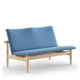 Japan Sofa 2-Seater by Finn Juhl