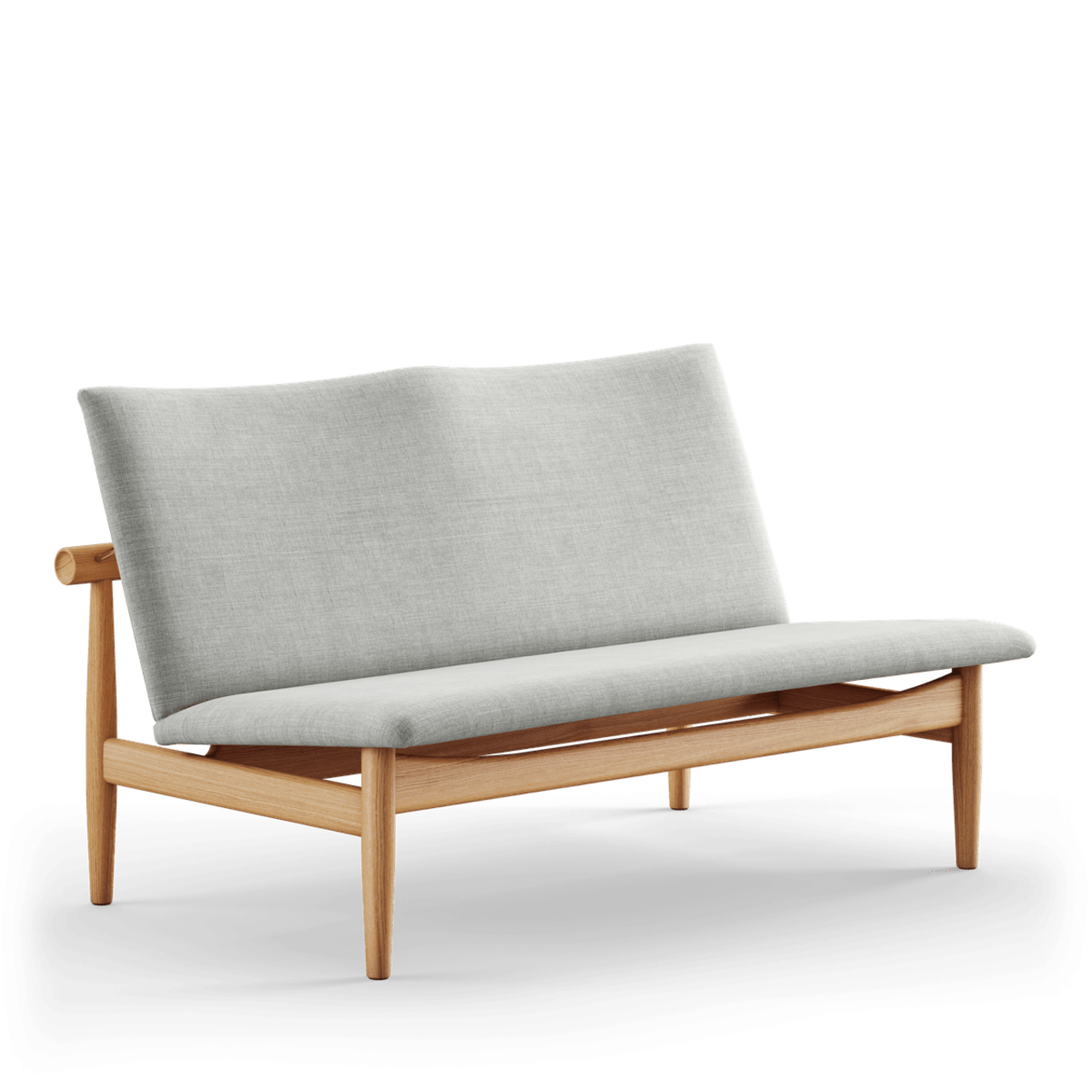 Japan Sofa 2-Seater by Finn Juhl