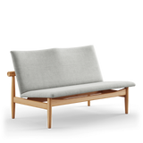 Japan Sofa 2-Seater by Finn Juhl