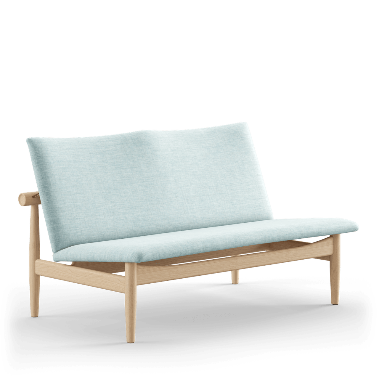 Japan Sofa 2-Seater by Finn Juhl
