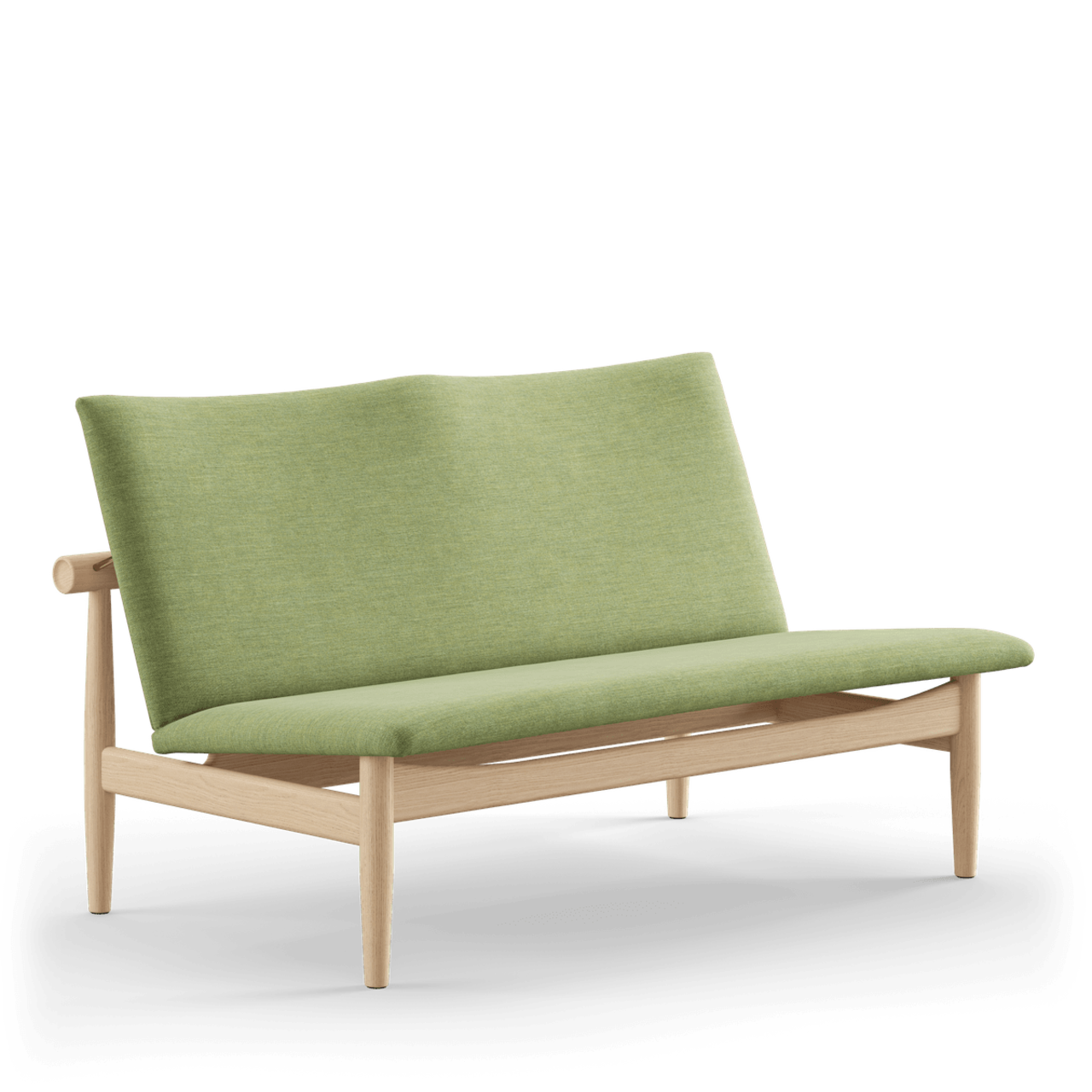 Japan Sofa 2-Seater by Finn Juhl