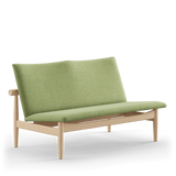Japan Sofa 2-Seater by Finn Juhl