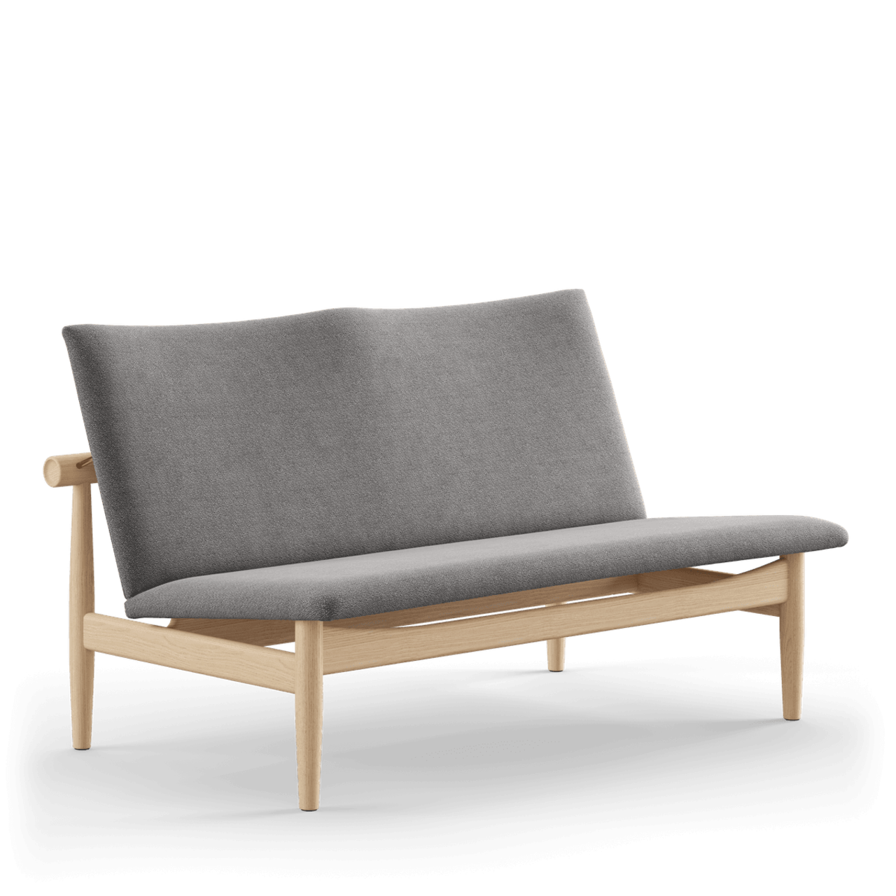 Japan Sofa 2-Seater by Finn Juhl