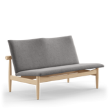Japan Sofa 2-Seater by Finn Juhl