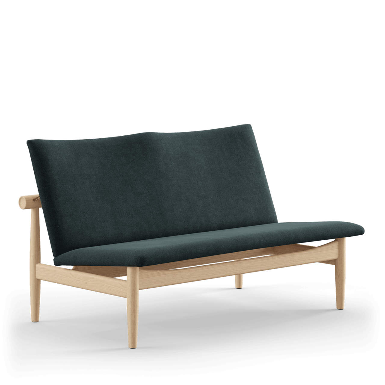 Japan Sofa 2-Seater by Finn Juhl