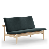 Japan Sofa 2-Seater by Finn Juhl
