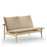 Japan Sofa 2-Seater by Finn Juhl