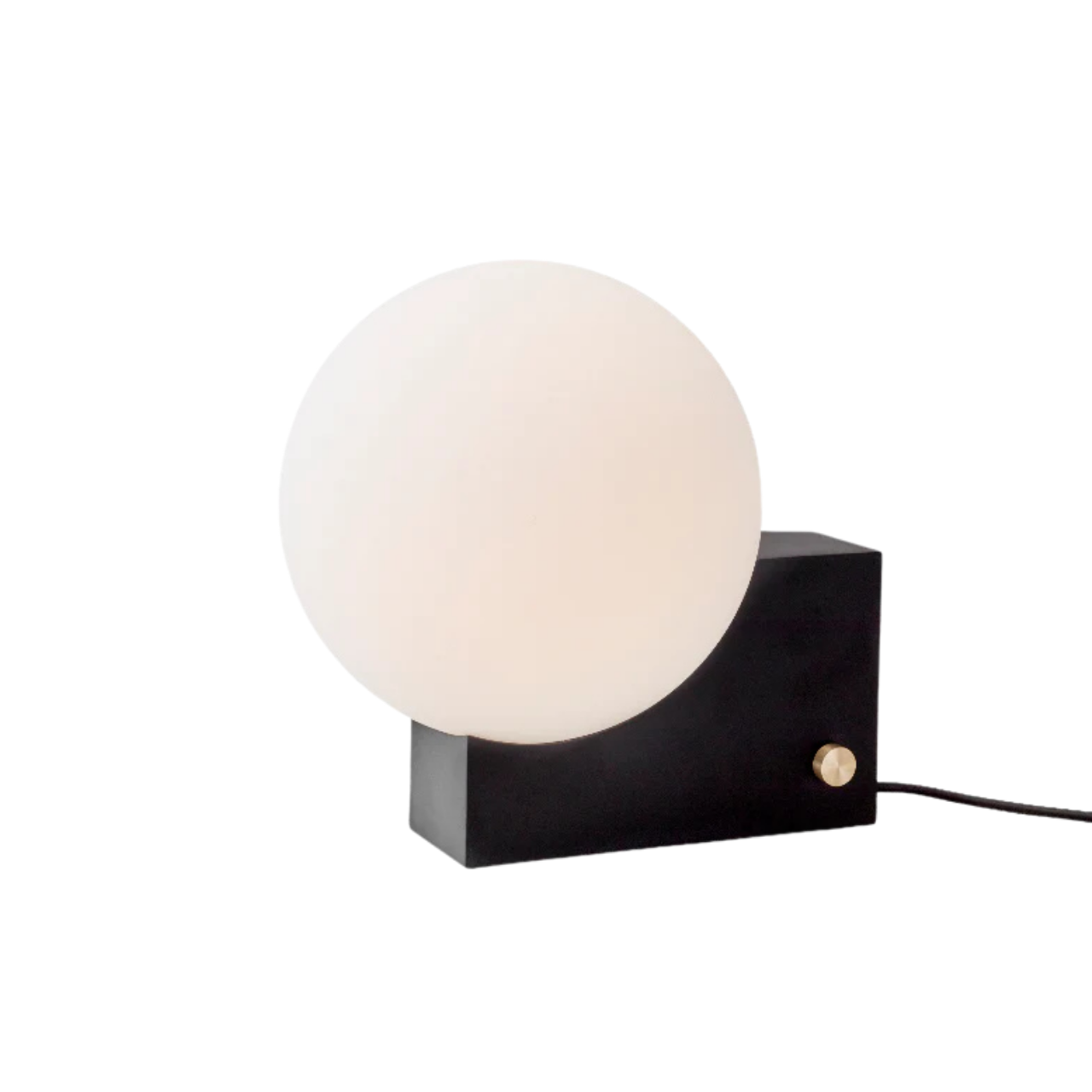 Journey Table Lamp