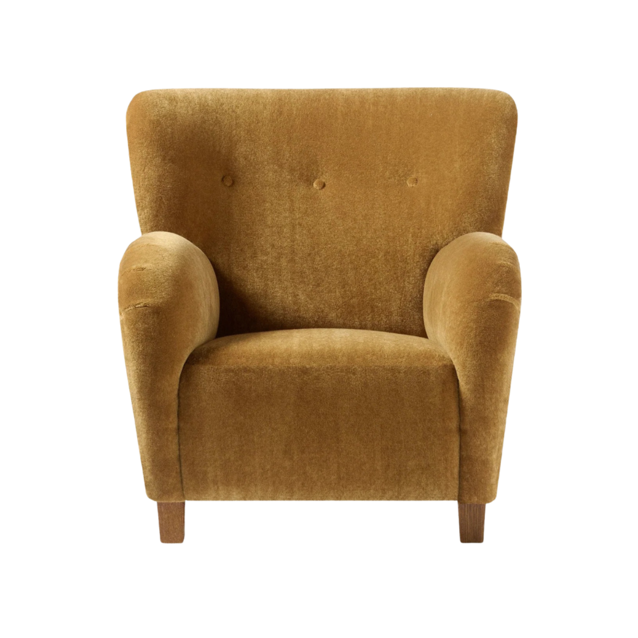 Karu Chair Teddy