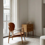 Medallion Chair, 1952