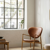 Medallion Chair, 1952
