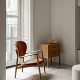 Medallion Chair, 1952