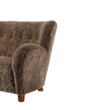 Karu Sofa Sheepskin