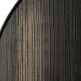 Layered Clay Wall Art