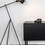 Le Klint Carronade Floor Lamp