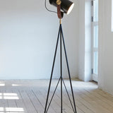 Le Klint Carronade Floor Lamp