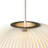 Le Klint Lamella Pendant Lamp No. 4