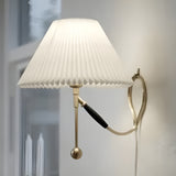 Le Klint Model 306 Table/Wall Lamp