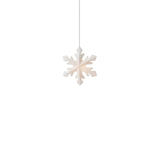 Le Klint Snowflake XS Light & Love Project